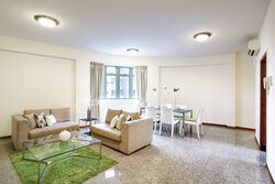 Gold Palm Mansion (D15), Apartment #297585771